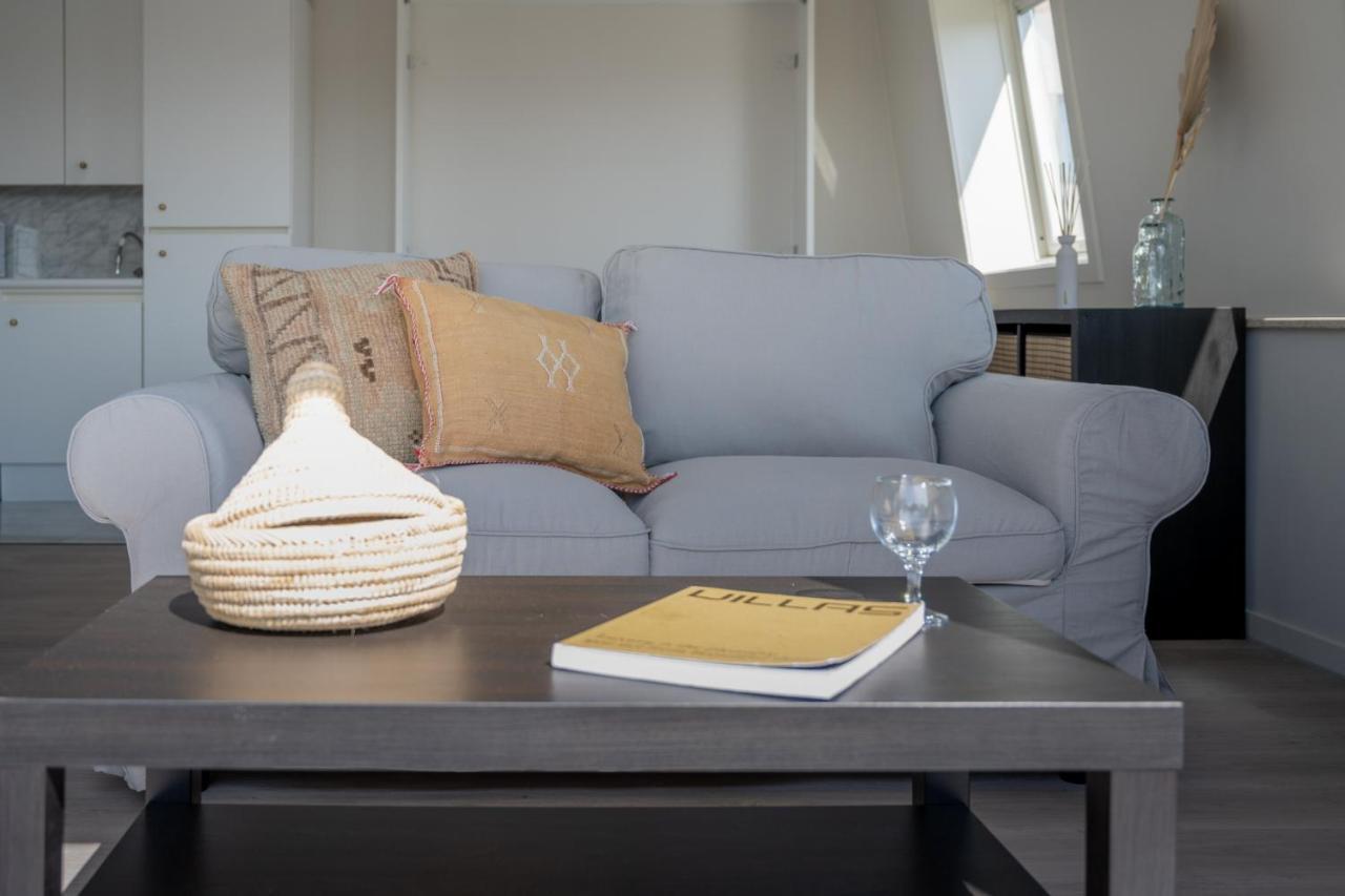 Apartament Casa Richard 2 Blankenberge Zewnętrze zdjęcie