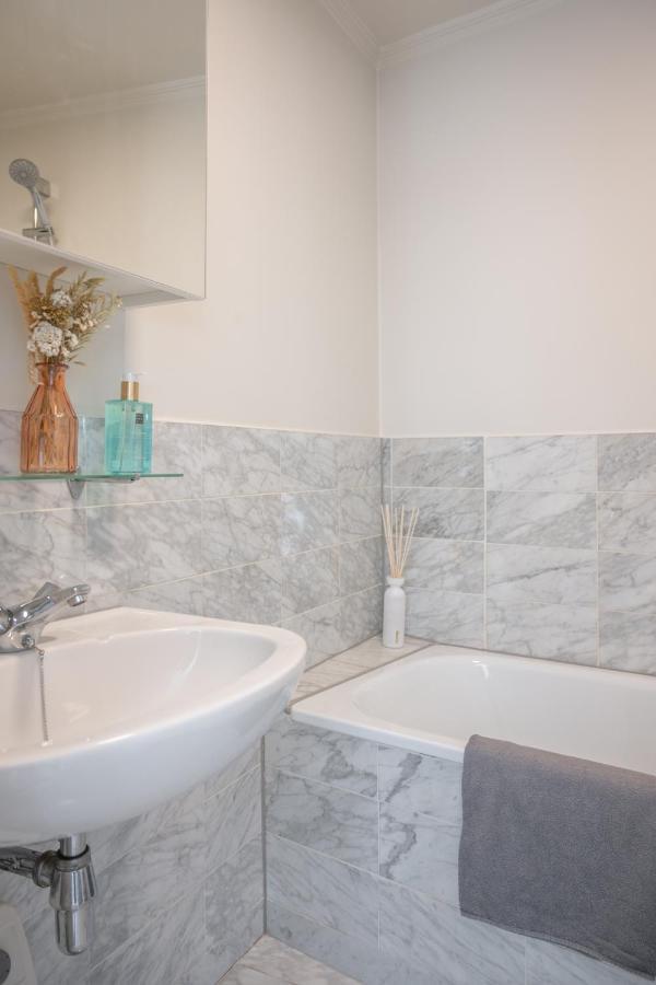 Apartament Casa Richard 2 Blankenberge Zewnętrze zdjęcie